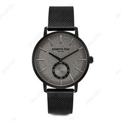 ساعت مچی مردانه کنت کول (Kenneth Cole)|مدل KC50055001