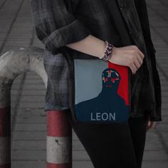 کیف دوشی لئون قاتل حرفه ای Leon the professional کد 222