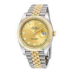 ساعت مچی عقربه ای زنانه مدل SGw111 Datejust