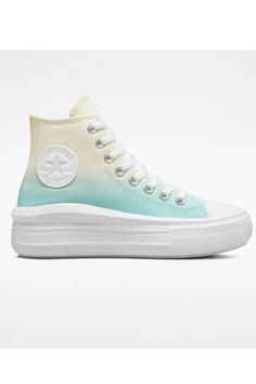 اسنیکر زنانه کانورس اورجینال Converse 572898C.281