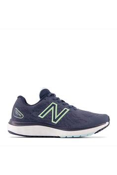 اسنیکر زنانه نیوبالانس اورجینال New Balance 2W680CN7