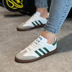 کفش کتونی آدیداس (Adidas) سامبا مردانه