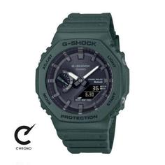 ساعت G-SHOCK مدل GA-B2100-3A