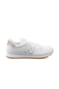 اسنیکر زنانه نیوبالانس اورجینال New Balance GW500GWG