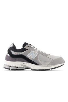 اسنیکر زنانه نیوبالانس اورجینال New Balance 2002R M2002RSG