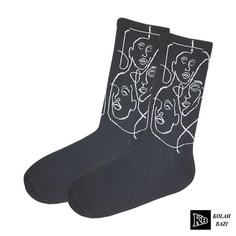 جوراب jr716 Socks jr716