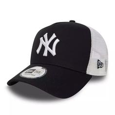 کلاه اسپرت مردانه نیو ارا مدل New Era New York Yankees Clean A-Frame Trucker cap NW11588489