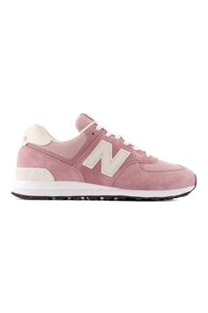 کفش پیاده روی زنانه نیوبالانس اورجینال New Balance TYC0743827205M375 U574001