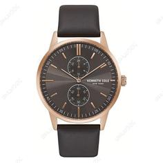 ساعت مچی مردانه کنت کول (Kenneth Cole)|مدل KC50562001