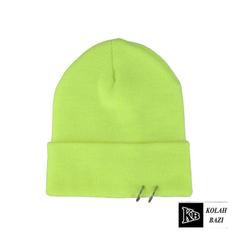 کلاه تک بافت مدل tb91 Single textured hat tb91