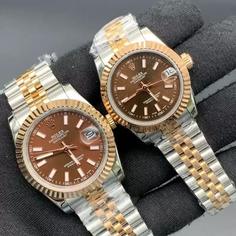 ساعت تک زنانه رولکس کیفیت بالا  Rolex 