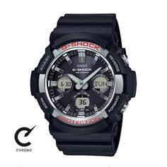 ساعت G-SHOCK مدل GAS-100-1A