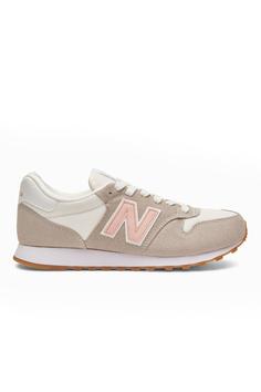 اسنیکر زنانه نیوبالانس اورجینال New Balance GW500ILP