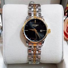 ساعت زنانه سیکو SEIKO کلاسیک مدل A7120 ژاپن