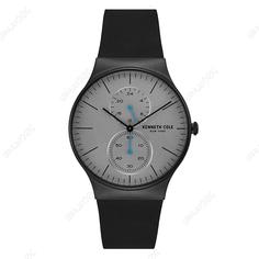 ساعت مچی مردانه کنت کول (Kenneth Cole)|مدل KC50058001