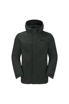 کاپشن مردانه جک ولف اسکین – Jack Wolfskin 20434