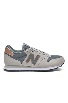 اسنیکر زنانه نیوبالانس اورجینال New Balance GW500TSW