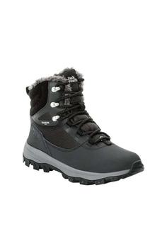 کفش Outdoor مردانه جک ولف اسکین – Jack Wolfskin 4053591-6350