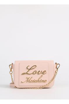 کیف رودوشی راسته زنانه | موسچینو Moschino 5003158282