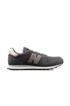 اسنیکر زنانه نیوبالانس اورجینال New Balance GW500TSW