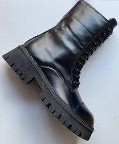 بوت مردانه بالنسیاگا Balenciaga men’s boots