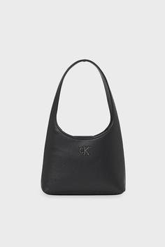 کیف رودوشی لوگو دار زنانه | کلوین کلین Calvin Klein K60K612273 0GR