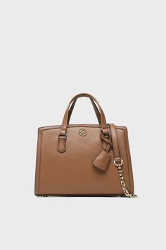 کیف رودوشی لوگو دار زنانه | مایکل کورس Michael Kors 30F2G7CM1T 230