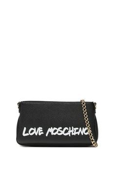 کیف رودوشی راسته زنانه | موسچینو Moschino 5003107811