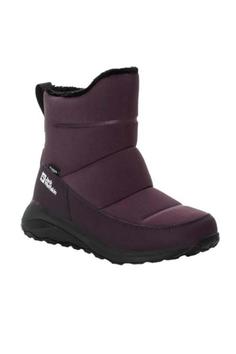 کفش Outdoor زنانه جک ولف اسکین – Jack Wolfskin TYCC8XQ5JN170578916877200