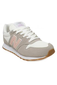 اسنیکر زنانه نیوبالانس اورجینال New Balance 375 GW500Z