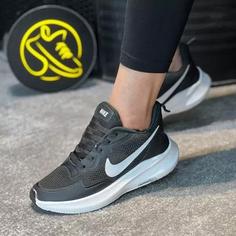 کفش کتونی اسپرت ورزشی نایک زوم (Nike Zoom) زنانه و دخترانه