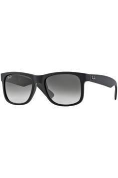 عینک آفتابی مردانه جاستین Rb4165 601/8g زنانه – Ray-Ban RB4165 601/8G JUSTIN