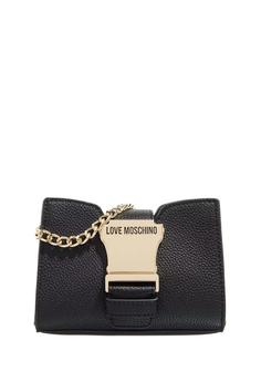 کیف رودوشی راسته زنانه | موسچینو Moschino 5003107810