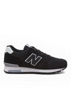 کفش کژوال زنانه نیوبالانس اورجینال New Balance TYCE00E05FD700A0F0