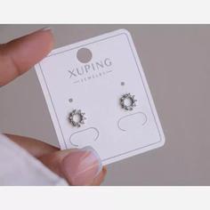 بدلیجات گوشواره xuping کد682