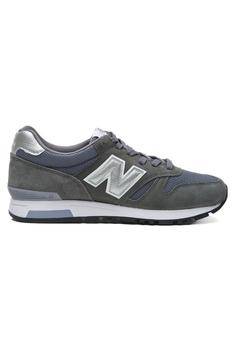 کفش پیاده روی زنانه نیوبالانس اورجینال New Balance 375 WL565Z