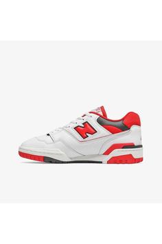 اسنیکر زنانه نیوبالانس اورجینال New Balance BB550SE1