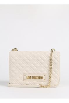 کیف رودوشی راسته زنانه | موسچینو Moschino 5003158237