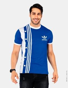 تیشرت مردانه Adidas مدل 30476