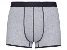 شورت پادار(باکسر) مردانه برند لیورجی کد ۳۸۱۹۱۷۳ Mens boxers