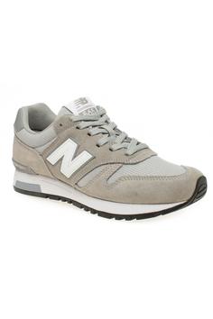 کفش پیاده روی زنانه نیوبالانس اورجینال New Balance 375 WL565Z