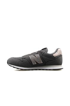 کفش پیاده روی زنانه نیوبالانس اورجینال New Balance GW500TSG-Gri-v2