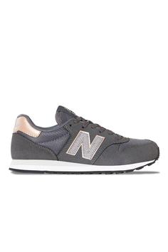 اسنیکر زنانه نیوبالانس اورجینال New Balance 1NBAW2022004