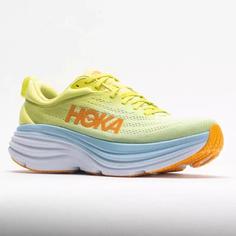 کتونی رانینگ هوکا باندی 8 اورجینال HOKA ONE ONE Bondi 8