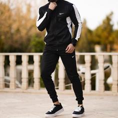 ست سویشرت شلوار Nike مدل Shado  