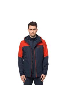 کاپشن مردانه جک ولف اسکین – Jack Wolfskin TYCXTWHDDN168681128903130