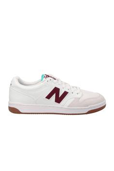 اسنیکر زنانه نیوبالانس اورجینال New Balance BB480