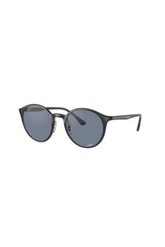 عینک آفتابی 0rb4336ch 601/ba 50 Unisex زنانه – Ray-Ban 8056597244213