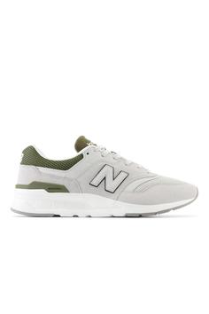 اسنیکر زنانه نیوبالانس اورجینال New Balance CM997HLQ