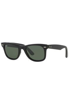 عینک آفتابی یونیسکس Rb2140 901 50 Ekartman زنانه – Ray-Ban RB2140 901 WAYFARER